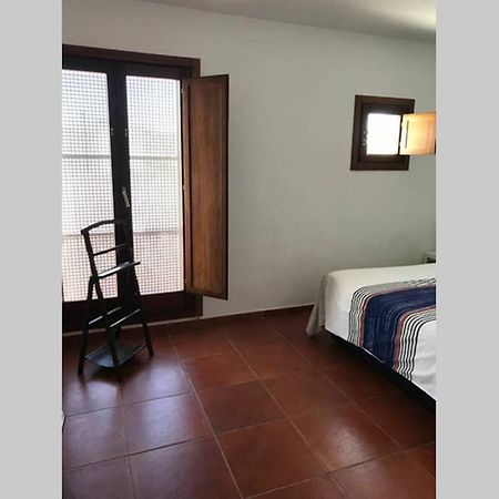 Casa Esparto Родалкилар Екстериор снимка