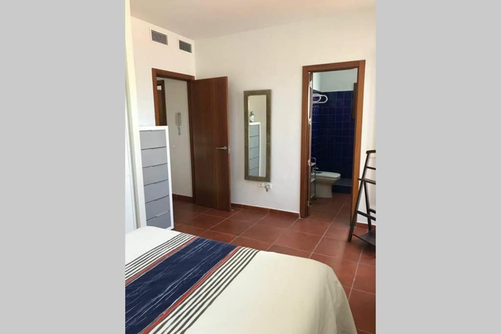 Casa Esparto Родалкилар Екстериор снимка