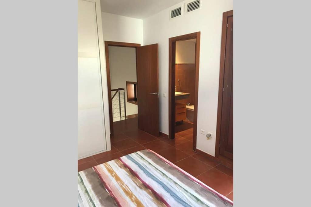 Casa Esparto Родалкилар Екстериор снимка
