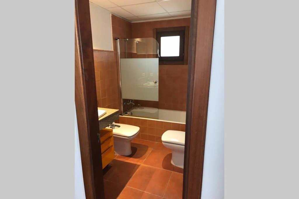 Casa Esparto Родалкилар Екстериор снимка