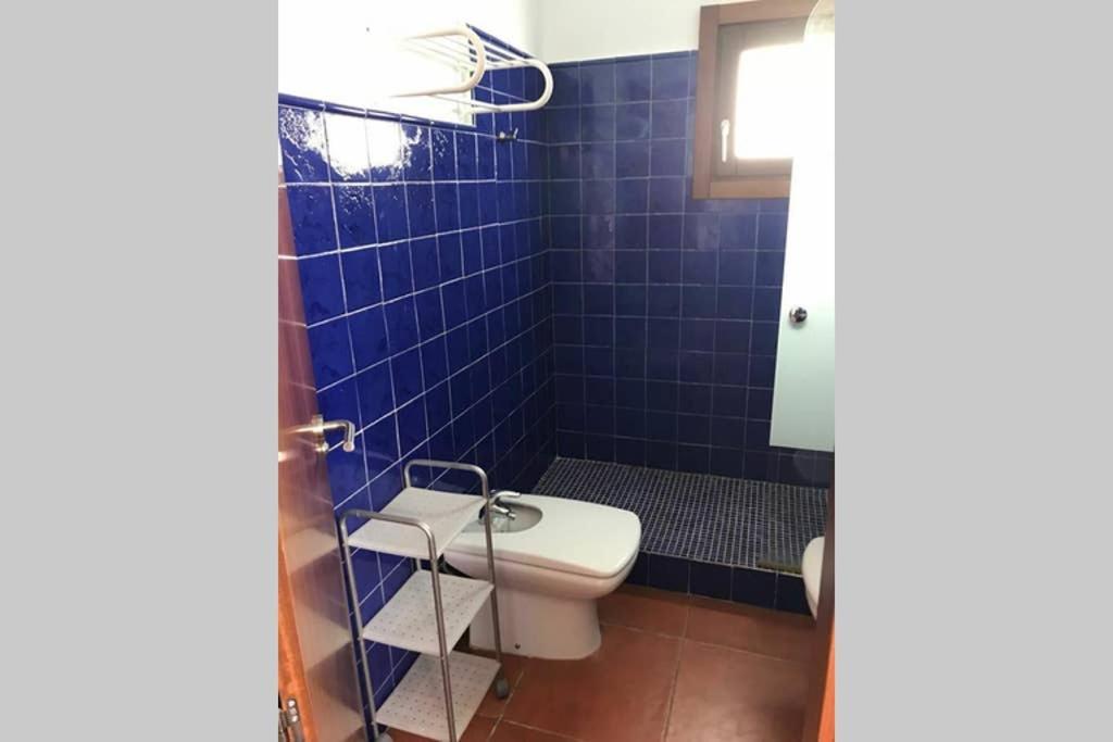 Casa Esparto Родалкилар Екстериор снимка